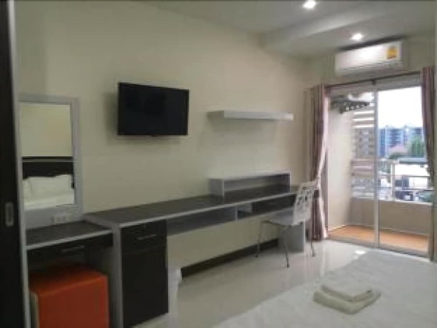 Imagen de la habitación del Hotel Able Resident Hat Yai. Foto 7