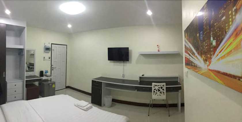 Imagen de la habitación del Hotel Able Resident Hat Yai. Foto 13