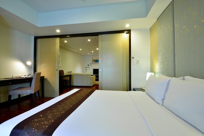 Imagen de la habitación del Hotel Abloom Exclusive Serviced Apartments. Foto 4