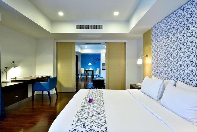 Imagen de la habitación del Hotel Abloom Exclusive Serviced Apartments. Foto 5