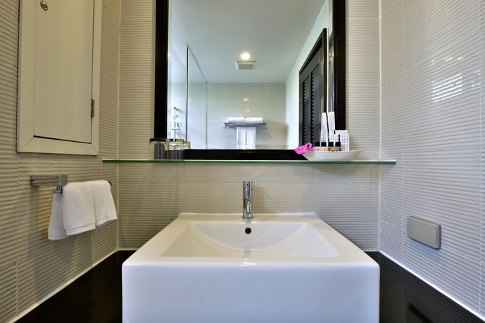 Imagen de la habitación del Hotel Abloom Exclusive Serviced Apartments. Foto 6