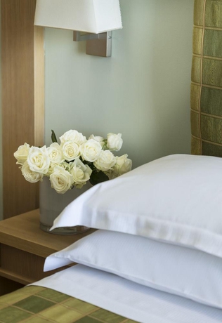 Imagen general del Hotel Abner's. Foto 3