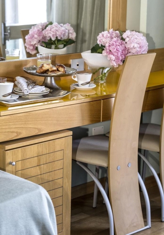 Imagen general del Hotel Abner's. Foto 4