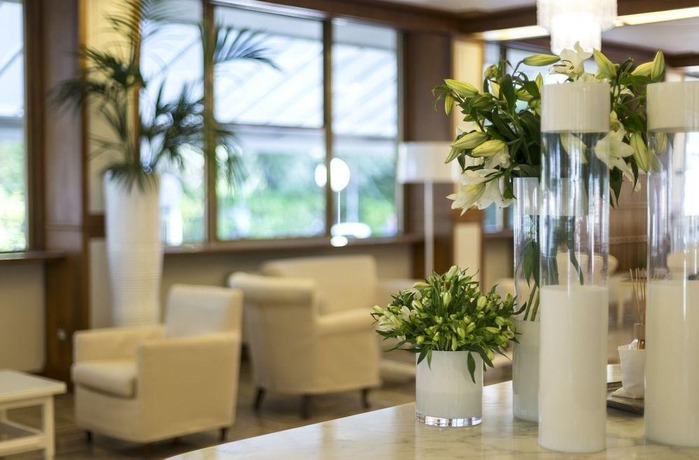 Imagen general del Hotel Abner's. Foto 6