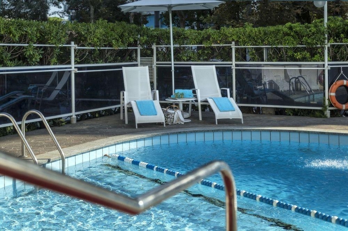 Imagen general del Hotel Abner's. Foto 8