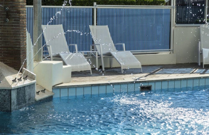 Imagen general del Hotel Abner's. Foto 11