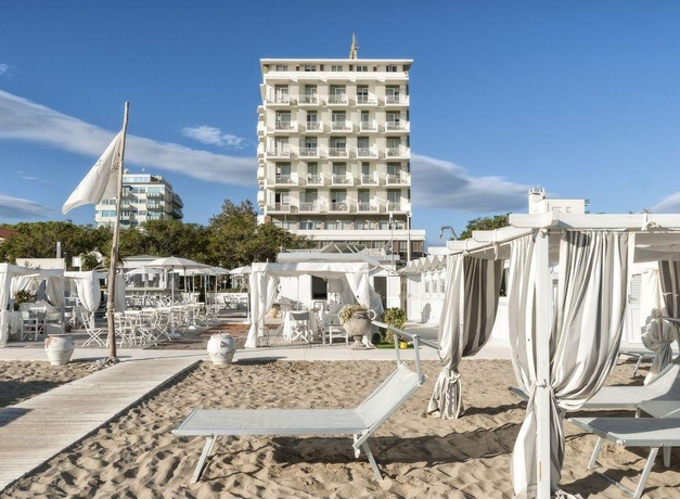 Imagen general del Hotel Abner's. Foto 12