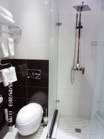 Imagen de la habitación del Hotel Abnicum. Foto 2