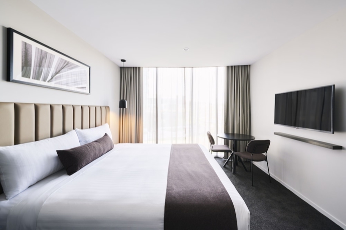 Imagen de la habitación del Hotel Abode Belconnen. Foto 6
