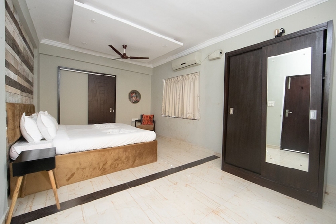 Imagen de la habitación del Hotel Abode Bungalow 05. Foto 2