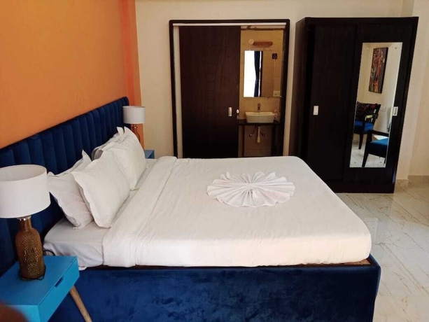 Imagen de la habitación del Hotel Abode Bungalow 05. Foto 3