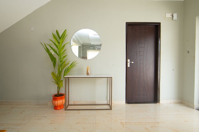 Imagen de los interiores del Hotel Abode Bungalow 05. Foto 11