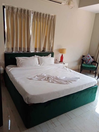 Imagen de la habitación del Hotel Abode Bungalow 05. Foto 4