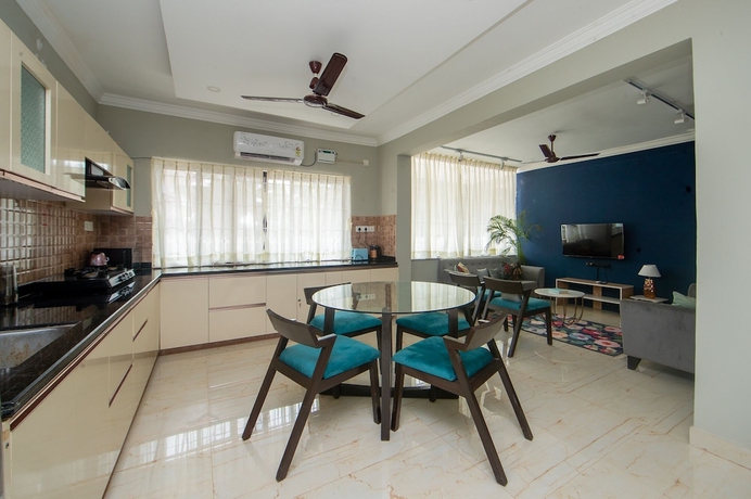 Imagen de la habitación del Hotel Abode Bungalow 05. Foto 6