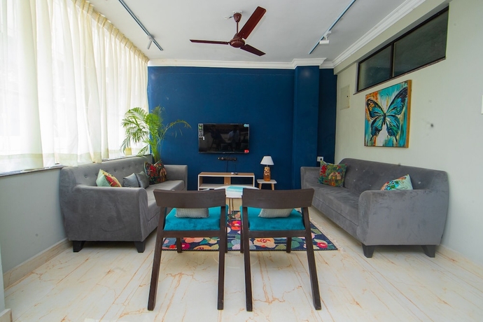 Imagen de la habitación del Hotel Abode Bungalow 05. Foto 8