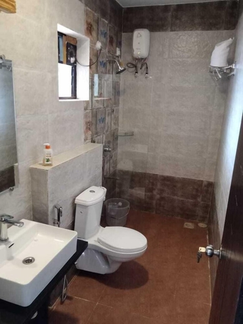 Imagen de la habitación del Hotel Abode Bungalow 05. Foto 9