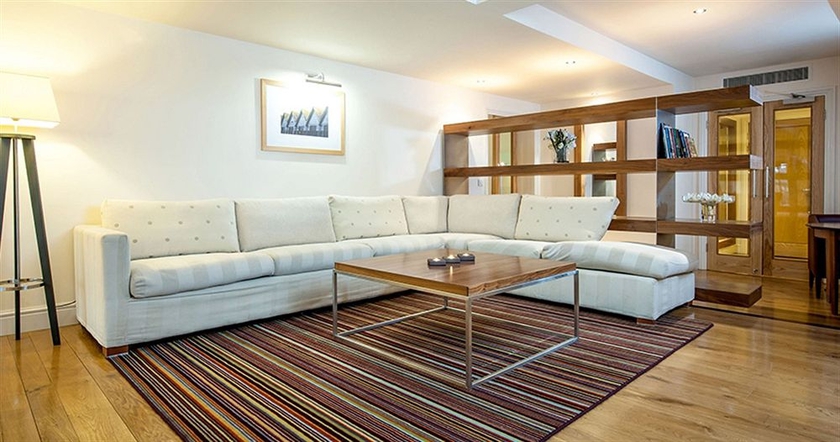 Imagen de los interiores del Hotel Abode Canterbury. Foto 7