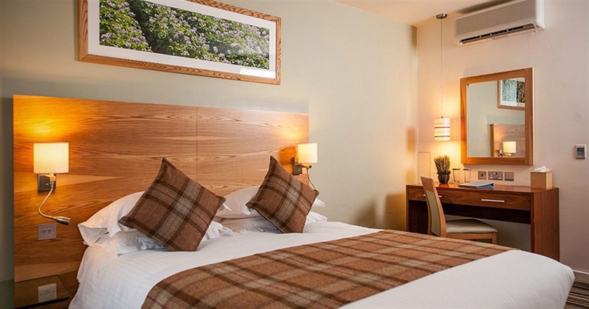 Imagen de la habitación del Hotel Abode Canterbury. Foto 5