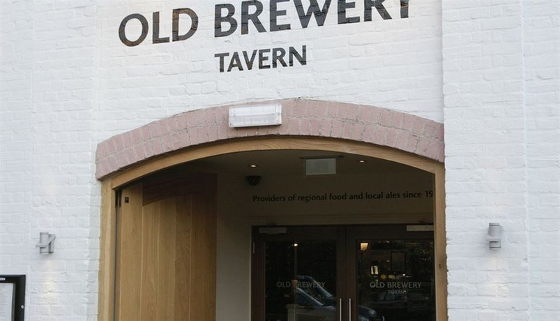 Imagen general del Hotel Abode Canterbury. Foto 2