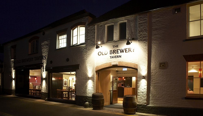 Imagen general del Hotel Abode Canterbury. Foto 4