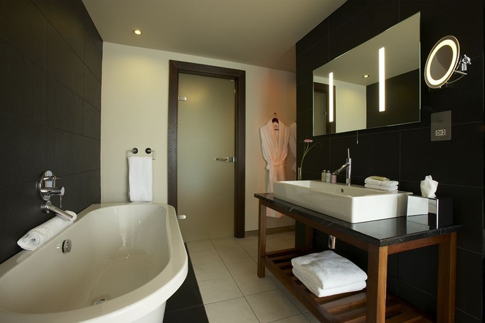 Imagen de la habitación del Hotel Abode Chester. Foto 7