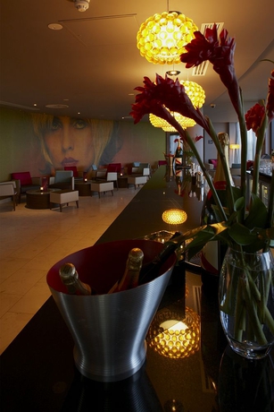 Imagen del bar/restaurante del Hotel Abode Chester. Foto 4