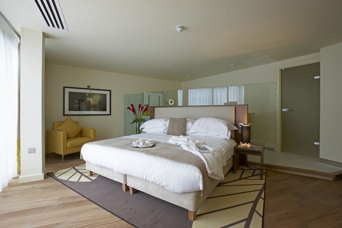 Imagen de la habitación del Hotel Abode Chester. Foto 14