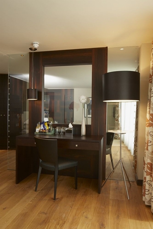 Imagen de la habitación del Hotel Abode Chester. Foto 16