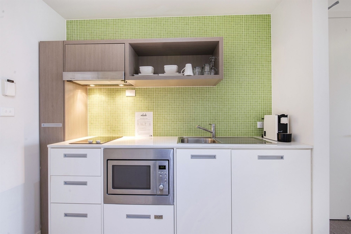 Imagen de la habitación del Hotel Abode Gungahlin. Foto 5