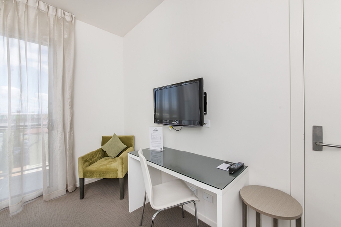 Imagen de la habitación del Hotel Abode Gungahlin. Foto 6