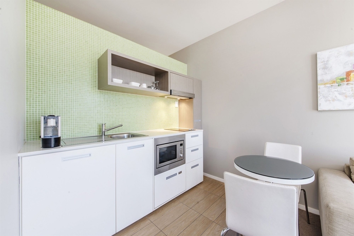 Imagen de la habitación del Hotel Abode Gungahlin. Foto 13