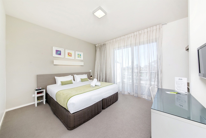 Imagen de la habitación del Hotel Abode Gungahlin. Foto 14