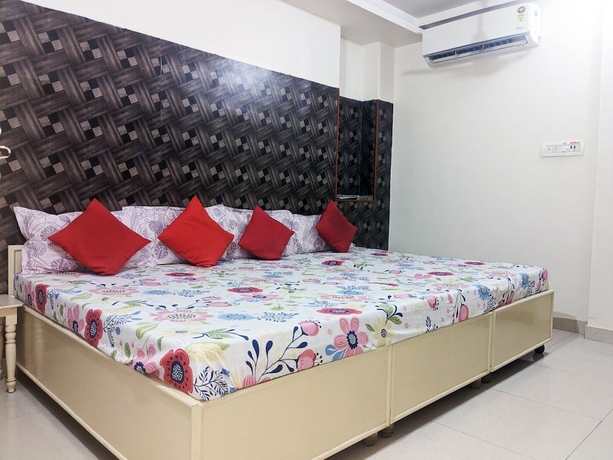 Imagen de la habitación del Hotel Abode Homestay. Foto 2