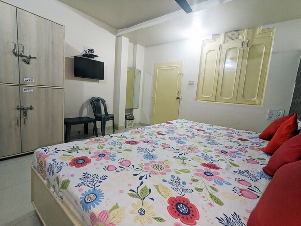 Imagen de la habitación del Hotel Abode Homestay. Foto 3