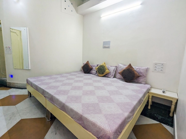 Imagen de la habitación del Hotel Abode Homestay. Foto 4
