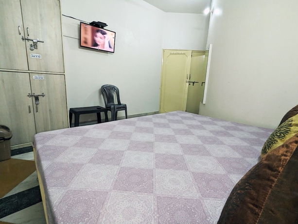 Imagen de la habitación del Hotel Abode Homestay. Foto 5
