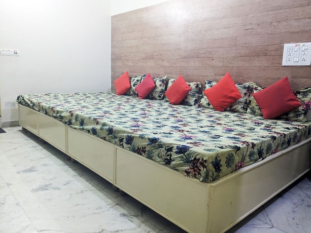 Imagen de la habitación del Hotel Abode Homestay. Foto 6