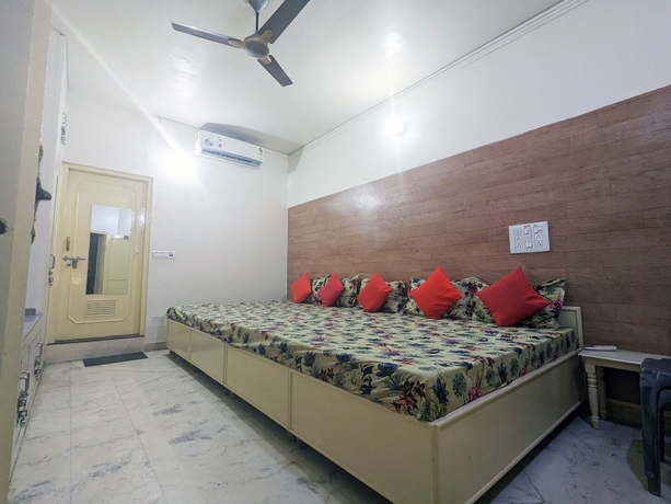 Imagen de la habitación del Hotel Abode Homestay. Foto 7