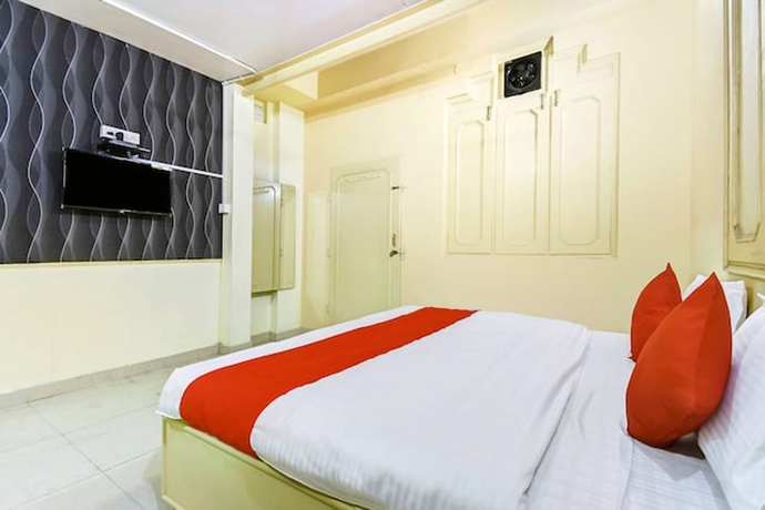 Imagen de la habitación del Hotel Abode Homestay. Foto 9