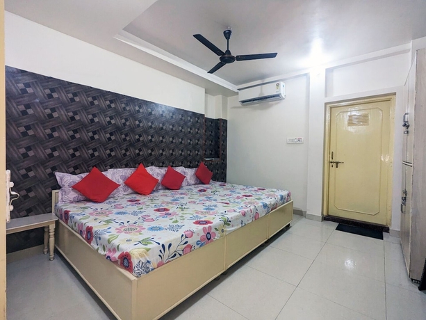Imagen de la habitación del Hotel Abode Homestay. Foto 10