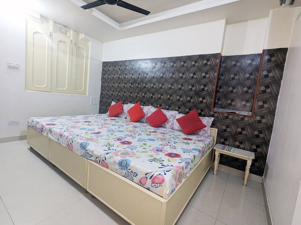 Imagen de la habitación del Hotel Abode Homestay. Foto 11