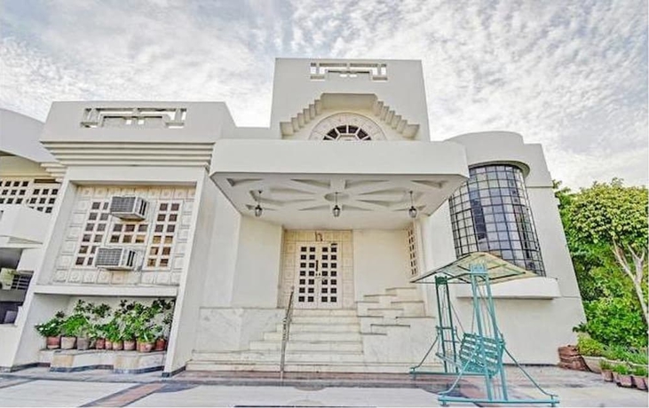 Imagen general del Hotel Abode Homestay. Foto 1