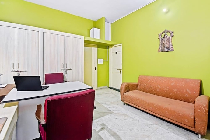 Imagen de los interiores del Hotel Abode Homestay. Foto 17