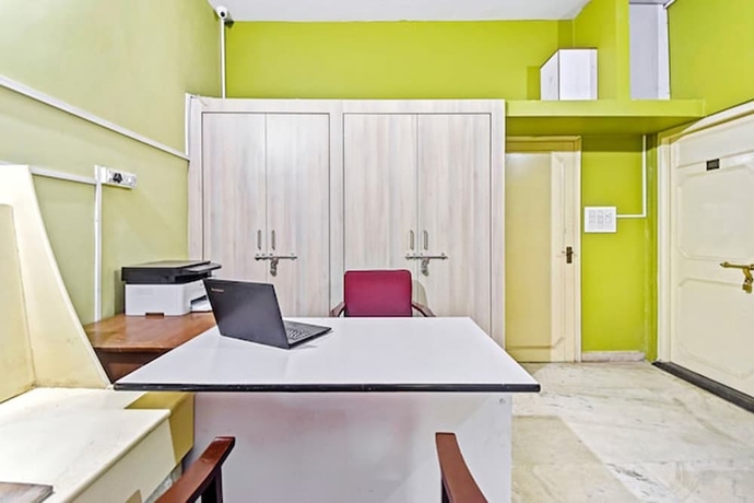 Imagen de los interiores del Hotel Abode Homestay. Foto 18