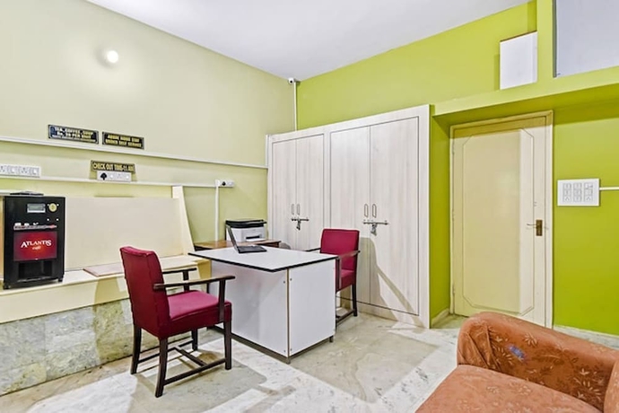 Imagen de los interiores del Hotel Abode Homestay. Foto 19