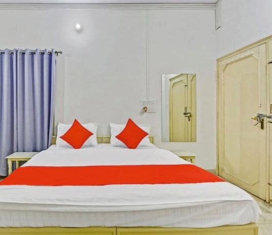Imagen de la habitación del Hotel Abode Homestay. Foto 12