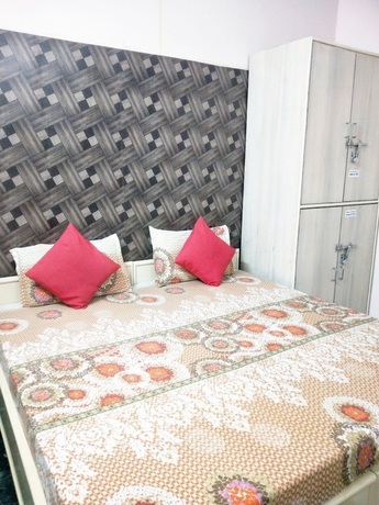 Imagen de la habitación del Hotel Abode Homestay. Foto 14
