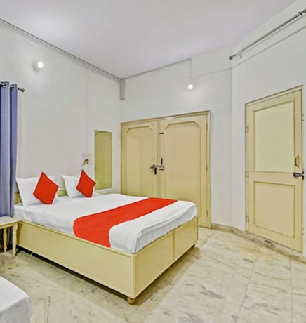 Imagen de la habitación del Hotel Abode Homestay. Foto 15
