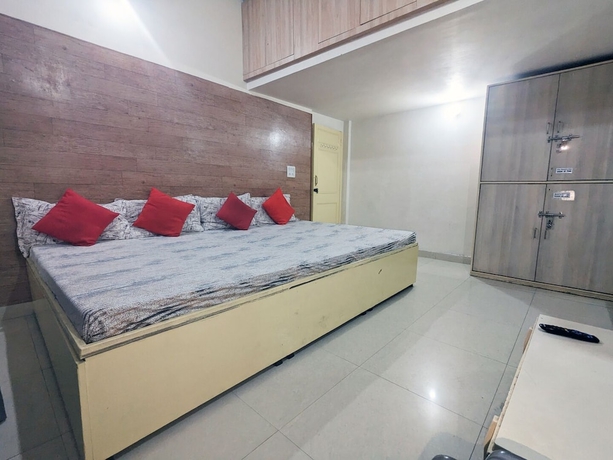 Imagen de la habitación del Hotel Abode Homestay. Foto 16