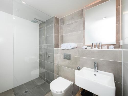 Imagen de la habitación del Hotel Abode Kingston. Foto 6
